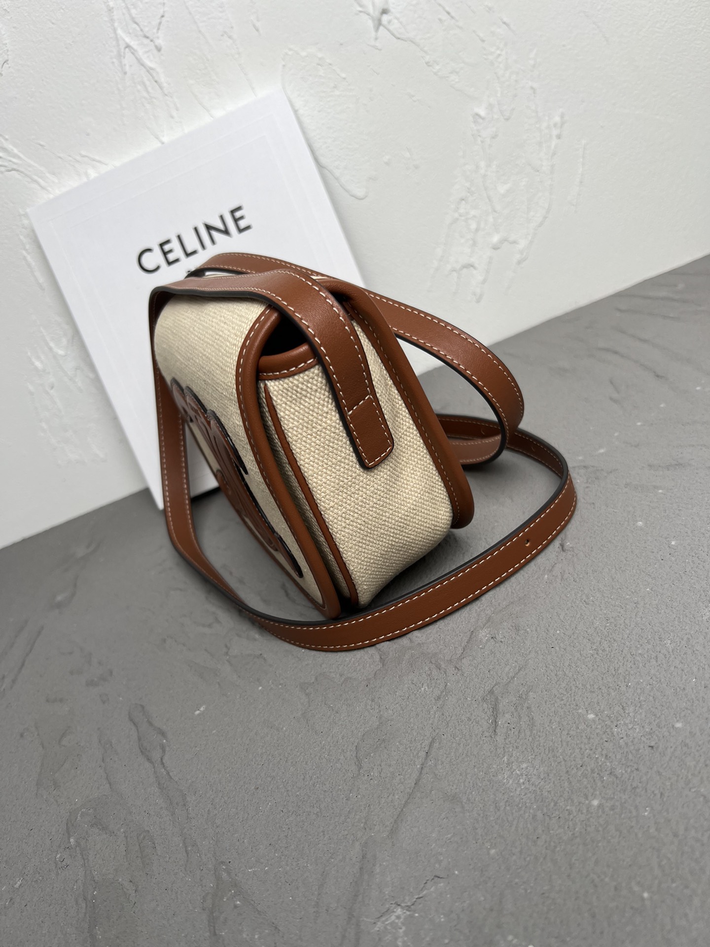 Celine Triomphe Bags